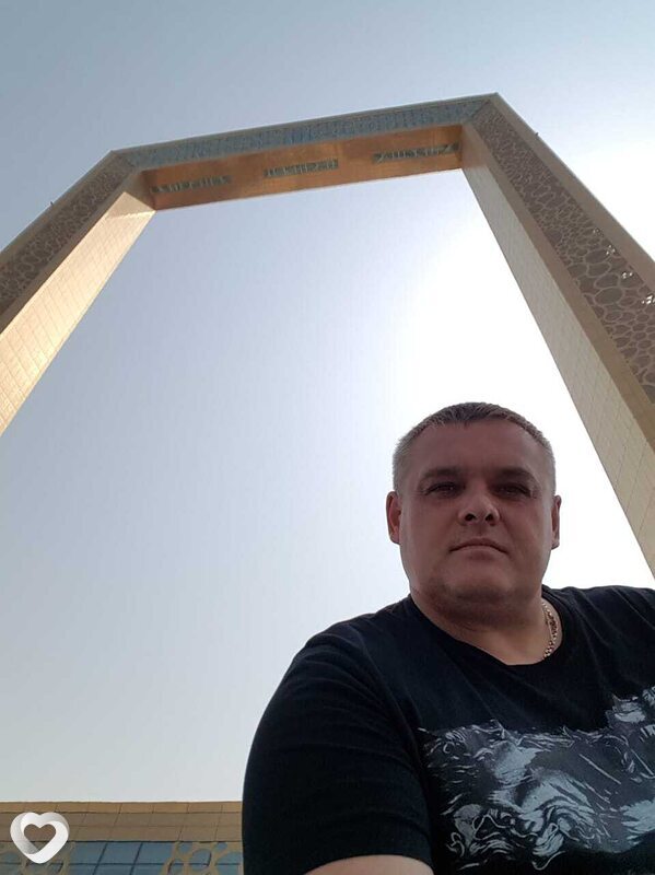 Сергей, 49, Новом Уренгое — анкета №462880