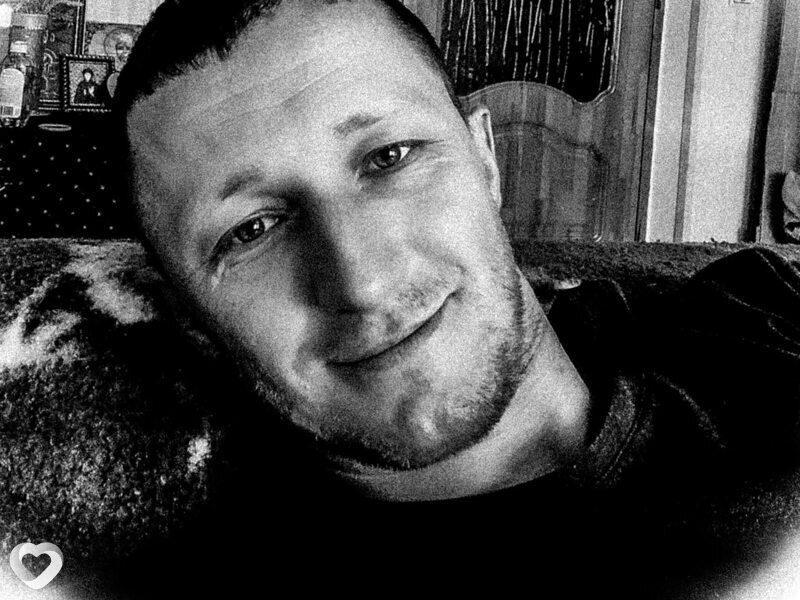 Максим, 36, Ейске — анкета №462881