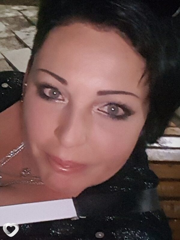Люся, 50, Севастополе — анкета №462882