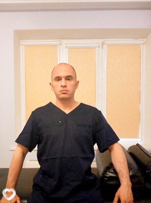 Тольятти, 43, Сухое Логе — анкета №462890