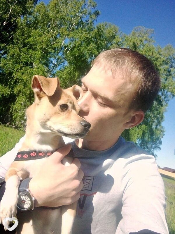Sasha, Ордынское