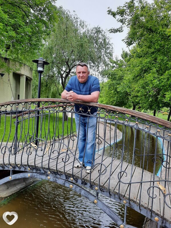Саша, 52, Донецке — анкета №462895