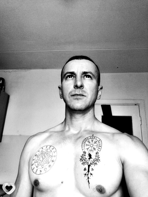 Александр, 34, Орске — анкета №462949