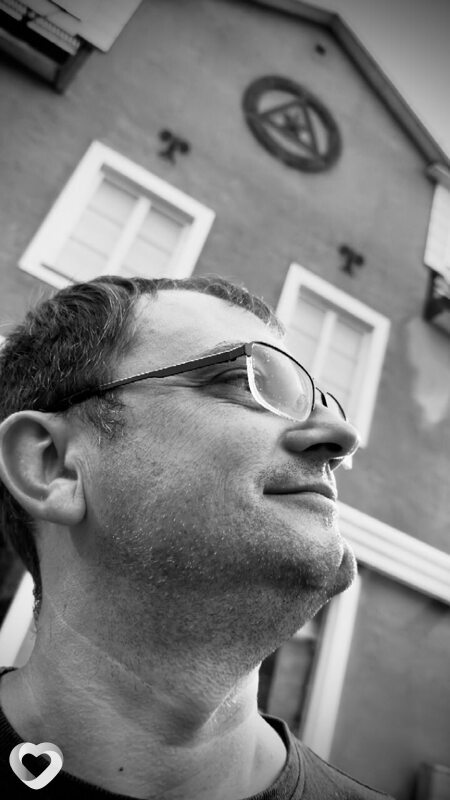 Георгий, 43, Варшава — анкета №462950