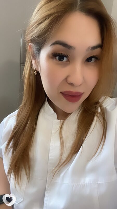Алтынай, 29, Алматы — анкета №462956