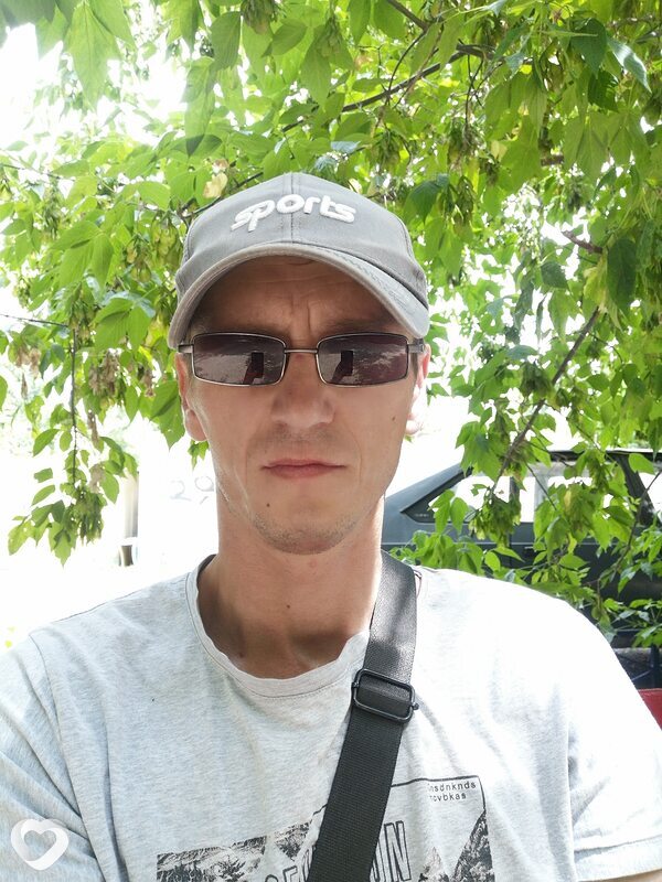 Алексей, 38, Волгограде — анкета №462958