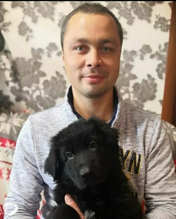 Алексей, 41, Хабаровске — анкета №462968