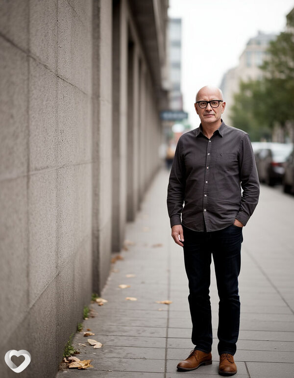 Vlad, 57, Минске — анкета №462969