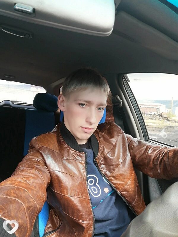 Евгений, 25, Усть-Кут — анкета №463247