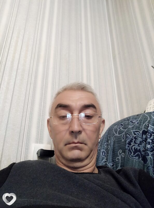 Едик, 55, Баку — анкета №463250