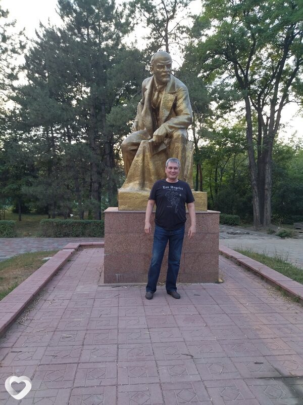 Раха, 56, Алматы — анкета №463251