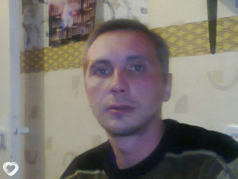 Роман, 47, Санкт-Петербурге — анкета №463252