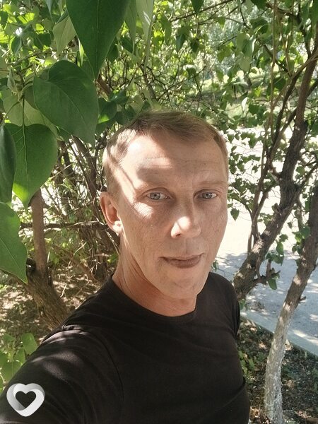 Виталий, 45, Днепр — анкета №463255