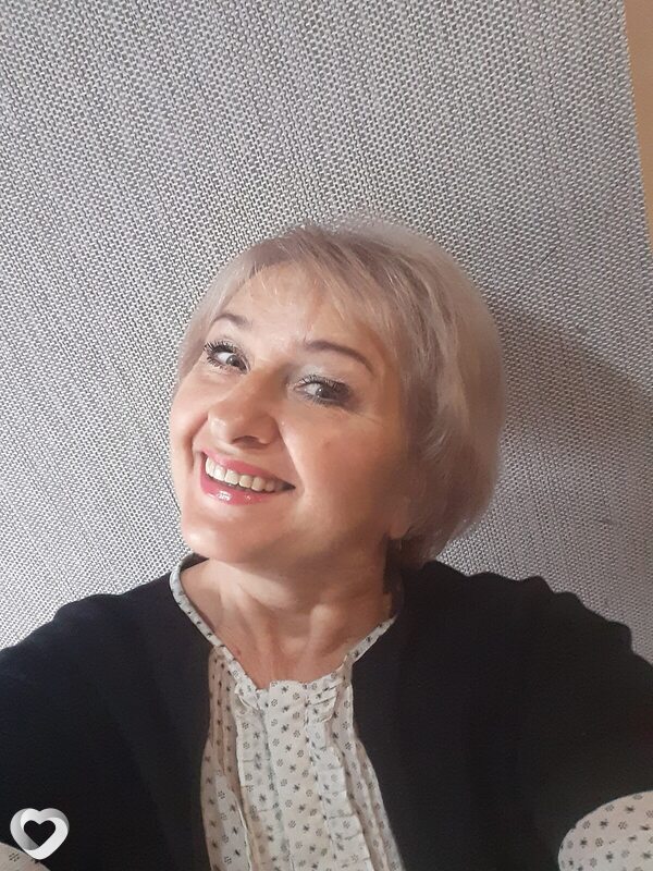 Сабина, 63, Орёл — анкета №463260