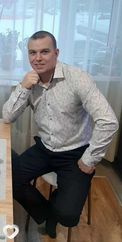 Владимир, 41, Боре — анкета №463267