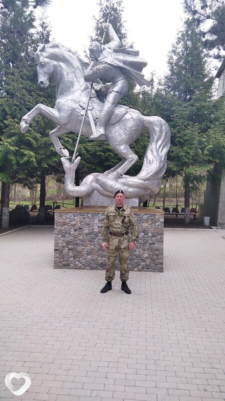 Сергей, 40, Алчевске — анкета №463270