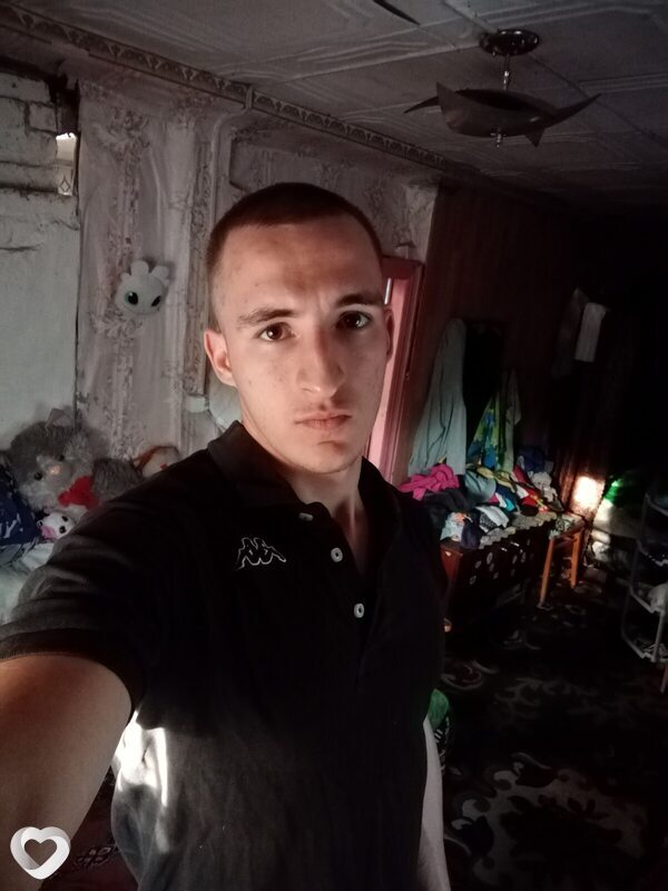 Александр, 27, Москве — анкета №462938