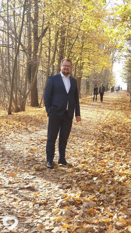 Игорь, 38, Минске — анкета №462944
