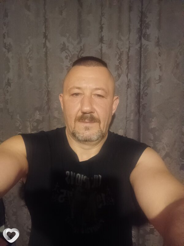 Дмитрий, 52, Ростове-на-Дону — анкета №463023