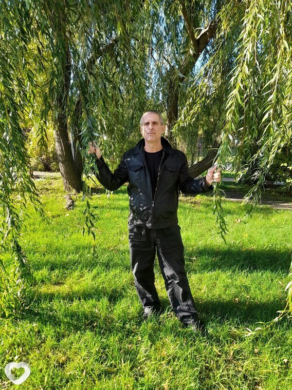 Виктор, 54, Воронеже — анкета №463024