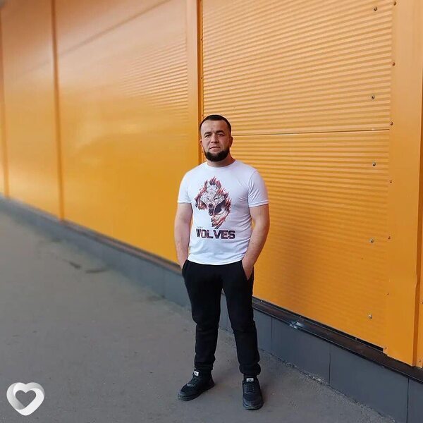 Dima, 33, Коноша — анкета №463029