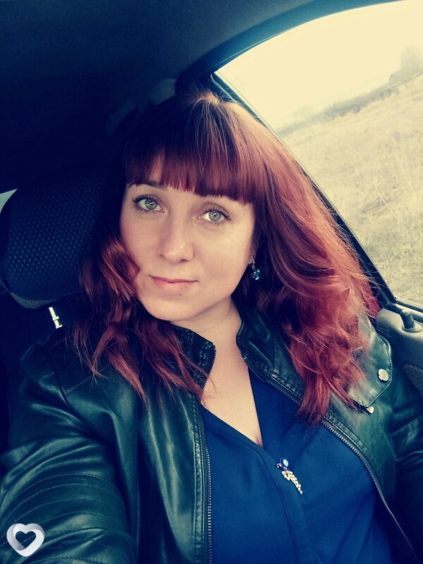 Анна, 40, Сызрани — анкета №463033