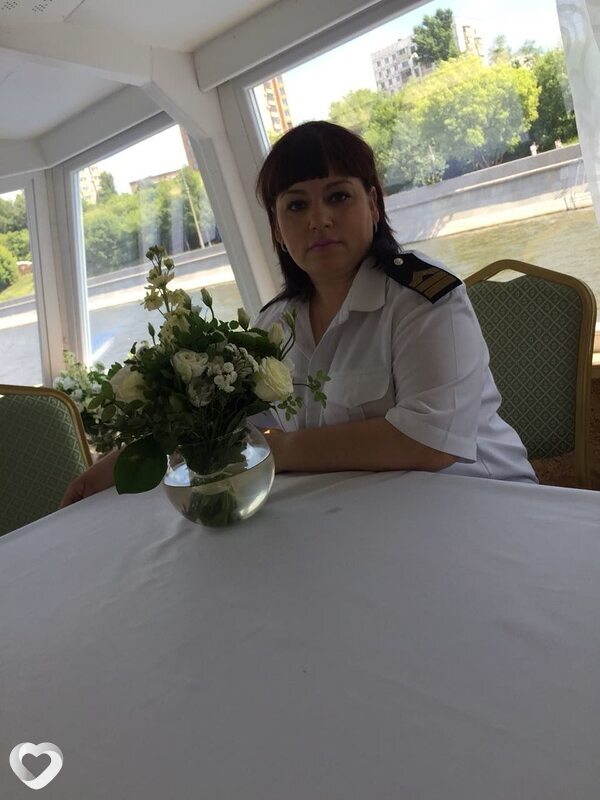 Ольга, Волгореченск