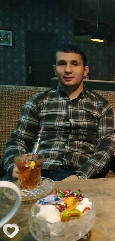 Руслан, 30, Ессентуках — анкета №463040