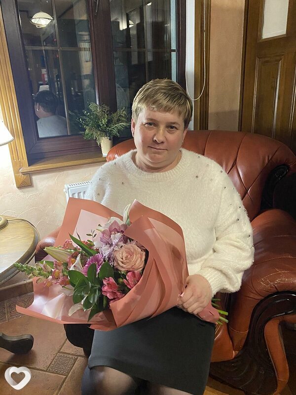 Надя, 46, Калининграде — анкета №463045