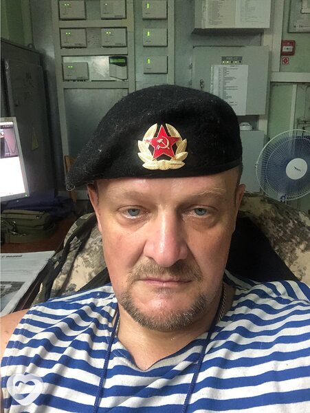 Алексей, 55, Гомеле — анкета №463047