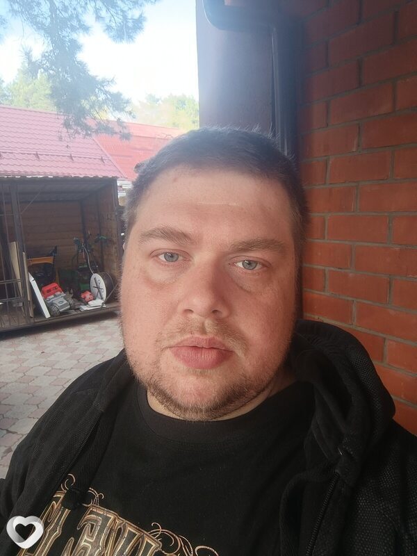 Сергей, 38, Москве — анкета №463051