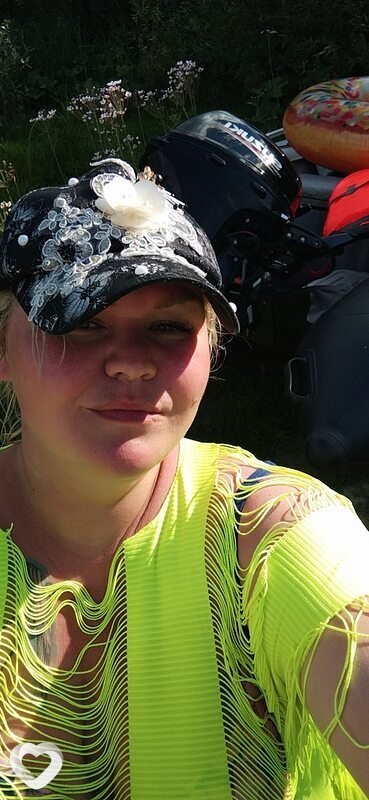 Оксана, 40, Владимире — анкета №463052