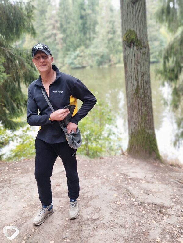 Ivan, 48, Могилев — анкета №463053