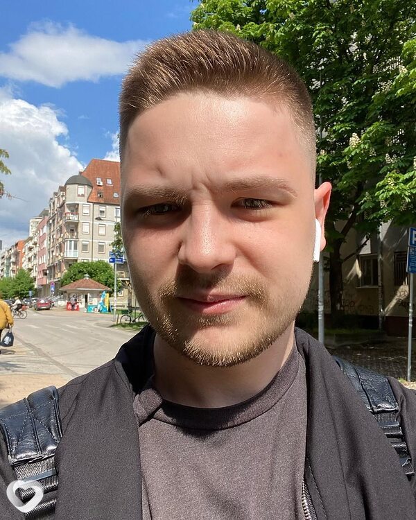 Ярик, 33, Братске — анкета №463056