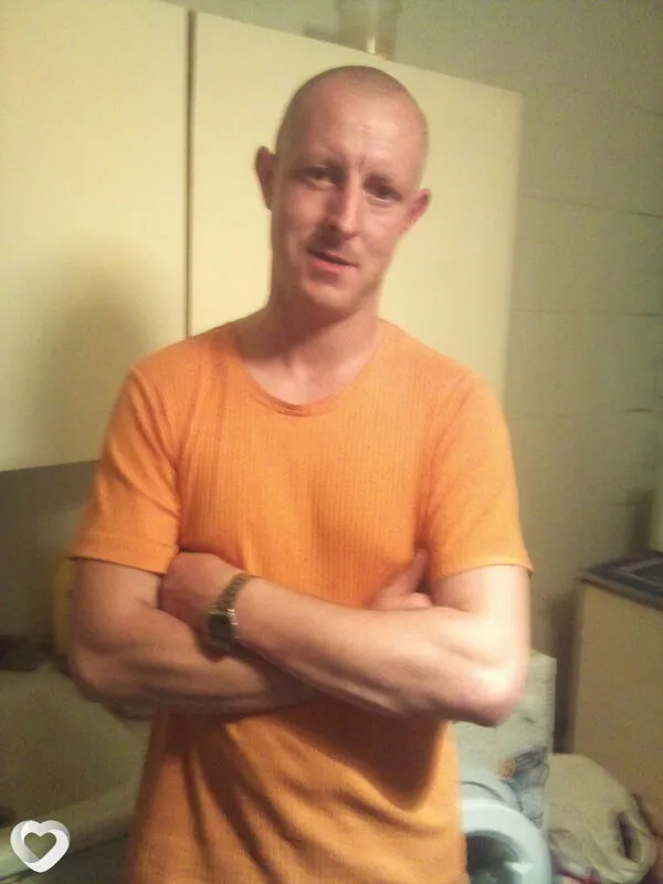 Юрас, 39, Бресте — анкета №8959