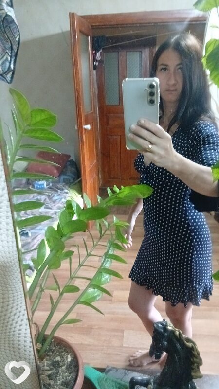 Аня, 36, Харькове — анкета №463074