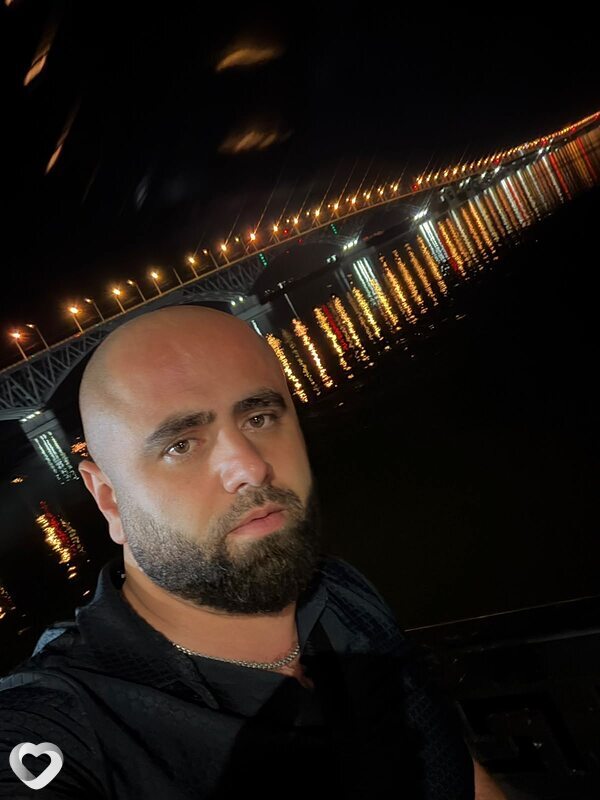 Мага, 33, Саратове — анкета №463076