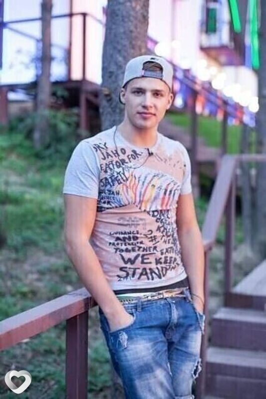 Алексей, 26, Нижнем Новгороде — анкета №463079