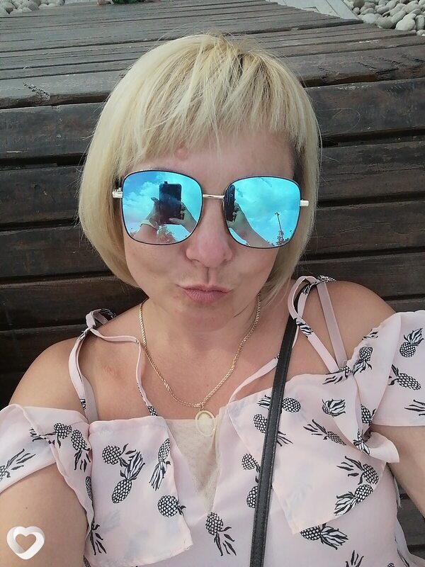 Наталья, 43, Екатеринбурге — анкета №463083