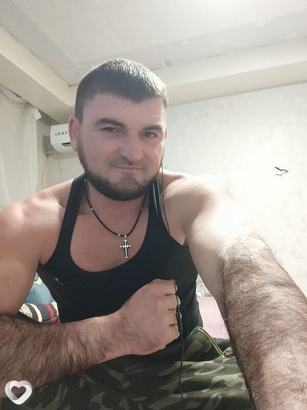 Аnatоliy, 34, Днепр — анкета №463084