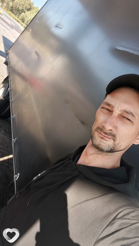 Vadim, 38, Мичуринске — анкета №463087