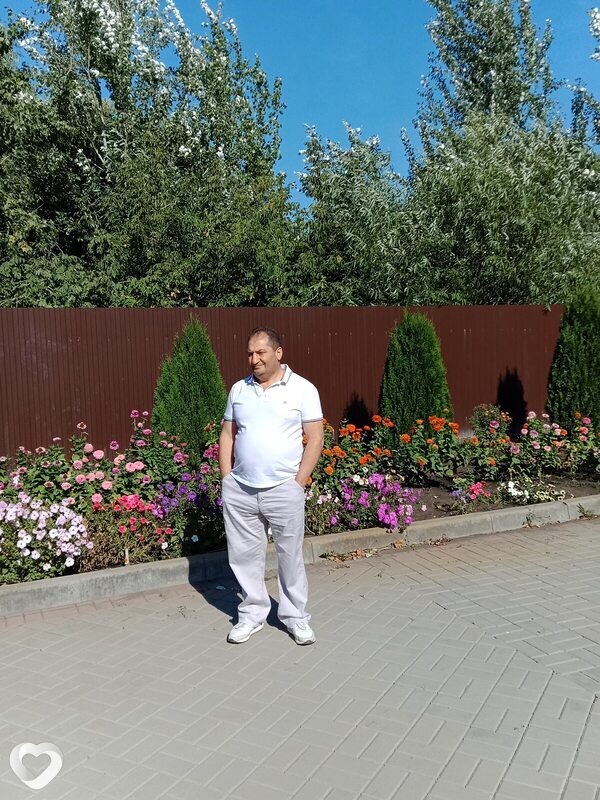 Амаяк, 51, Липецке — анкета №463093