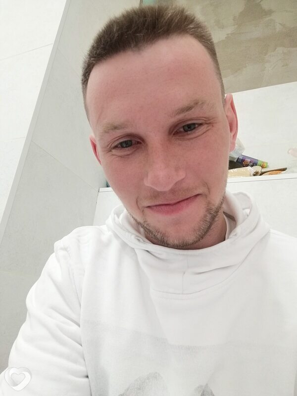 Владимир, 29, Гродно — анкета №463147