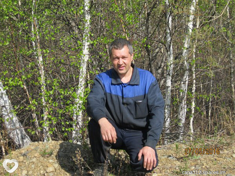 John S, 44, Улан-Удэ — анкета №463148