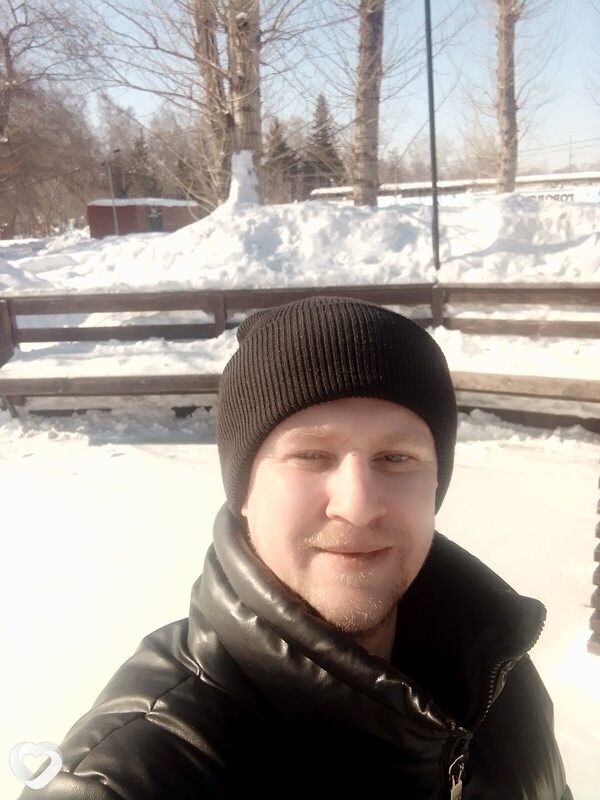 Дмитрий, 34, Омске — анкета №463151