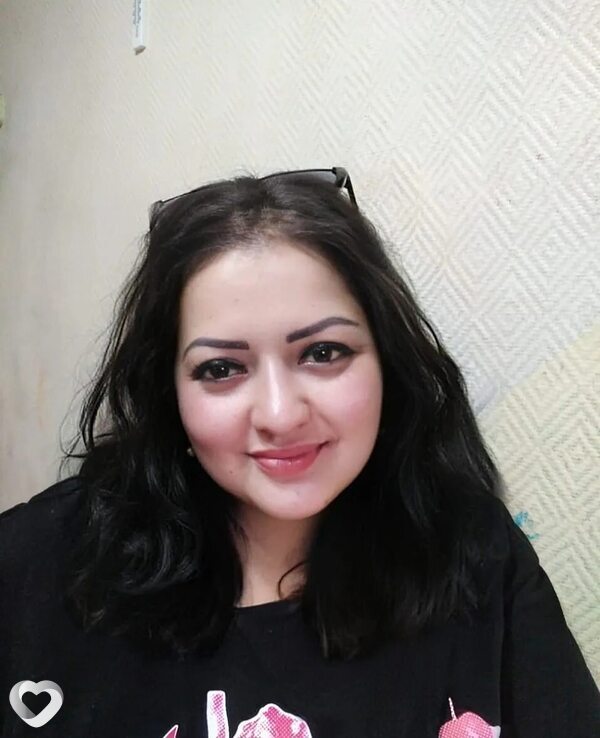 Алвина, 43, Ростове-на-Дону — анкета №463152