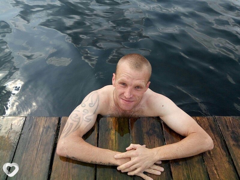 Сергей, 41, Благовещенске — анкета №463158