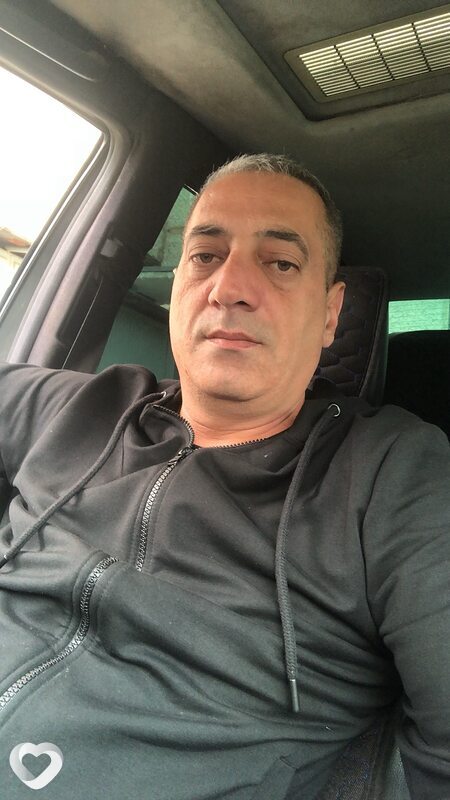 Гор, 48, Костанае — анкета №463159