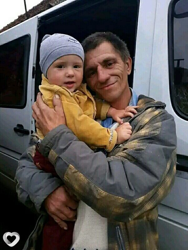 Саша, 46, Мукачеве — анкета №463161