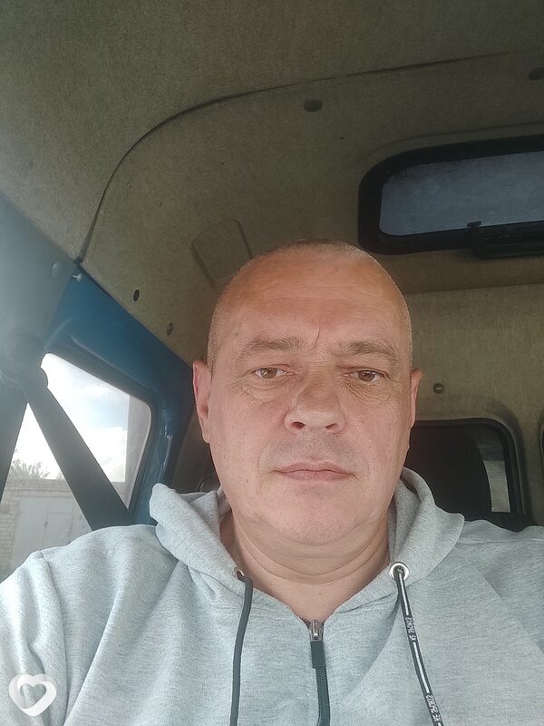 Виктор, 49, Калуге — анкета №463168